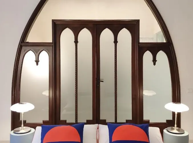 Casa Celeste Aida Neapel